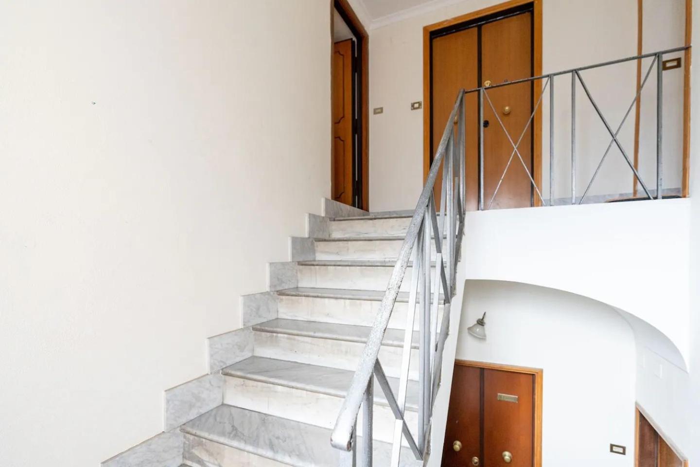 15 Min From Piazza Venezia Skyline Sanctuary In Trastevere Appartement Rome